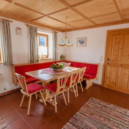 Ferienhaus Grubhof Saalbach-Hinterglemm Dış mekan fotoğraf
