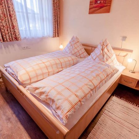 Ferienhaus Grubhof Saalbach-Hinterglemm Dış mekan fotoğraf