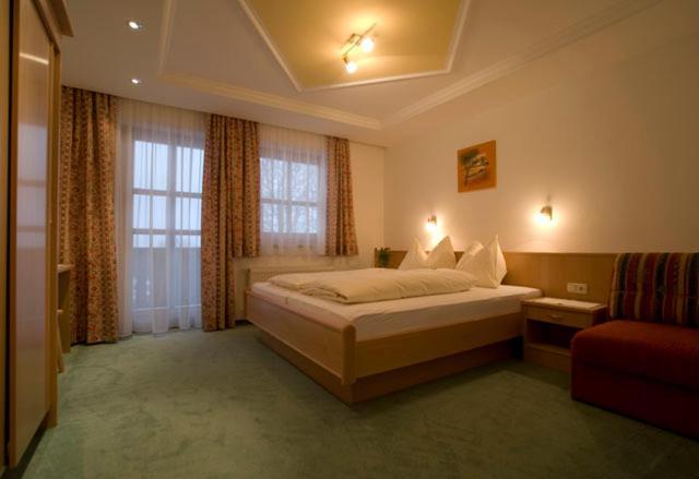 Ferienhaus Grubhof Saalbach-Hinterglemm Oda fotoğraf