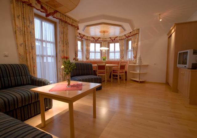 Ferienhaus Grubhof Saalbach-Hinterglemm Oda fotoğraf