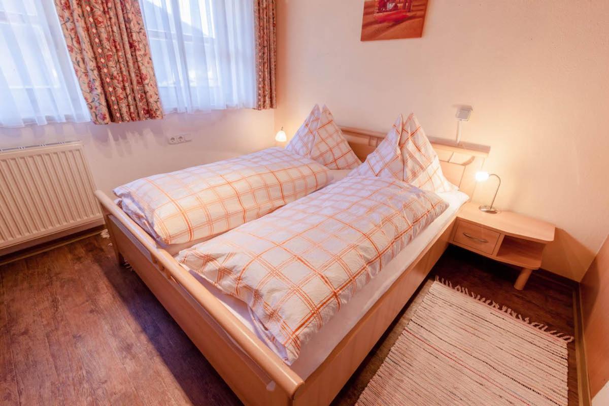 Ferienhaus Grubhof Saalbach-Hinterglemm Dış mekan fotoğraf