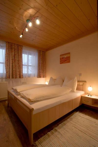 Ferienhaus Grubhof Saalbach-Hinterglemm Dış mekan fotoğraf