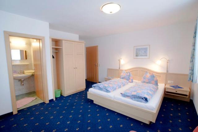 Ferienhaus Grubhof Saalbach-Hinterglemm Dış mekan fotoğraf