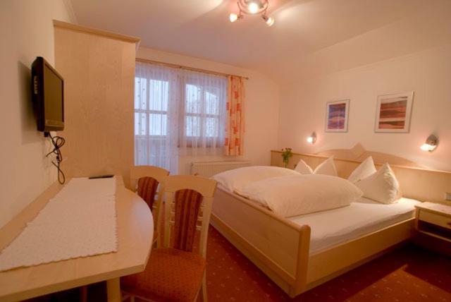 Ferienhaus Grubhof Saalbach-Hinterglemm Dış mekan fotoğraf