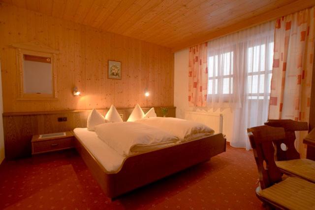 Ferienhaus Grubhof Saalbach-Hinterglemm Dış mekan fotoğraf