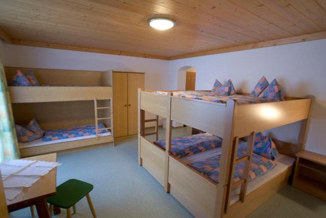 Ferienhaus Grubhof Saalbach-Hinterglemm Dış mekan fotoğraf