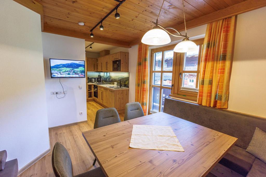 Ferienhaus Grubhof Saalbach-Hinterglemm Dış mekan fotoğraf