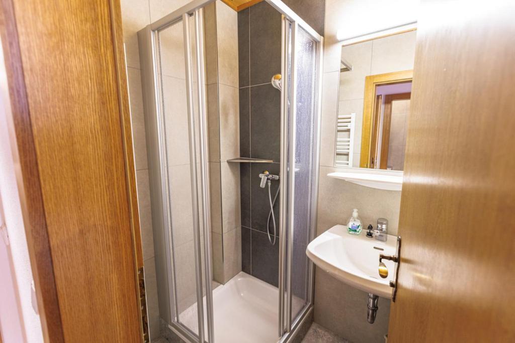 Ferienhaus Grubhof Saalbach-Hinterglemm Dış mekan fotoğraf