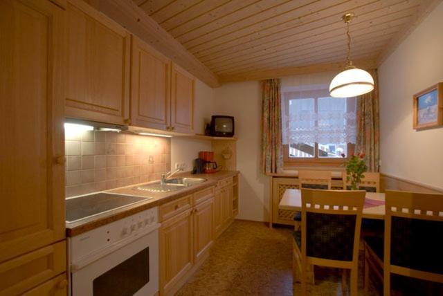 Ferienhaus Grubhof Saalbach-Hinterglemm Dış mekan fotoğraf